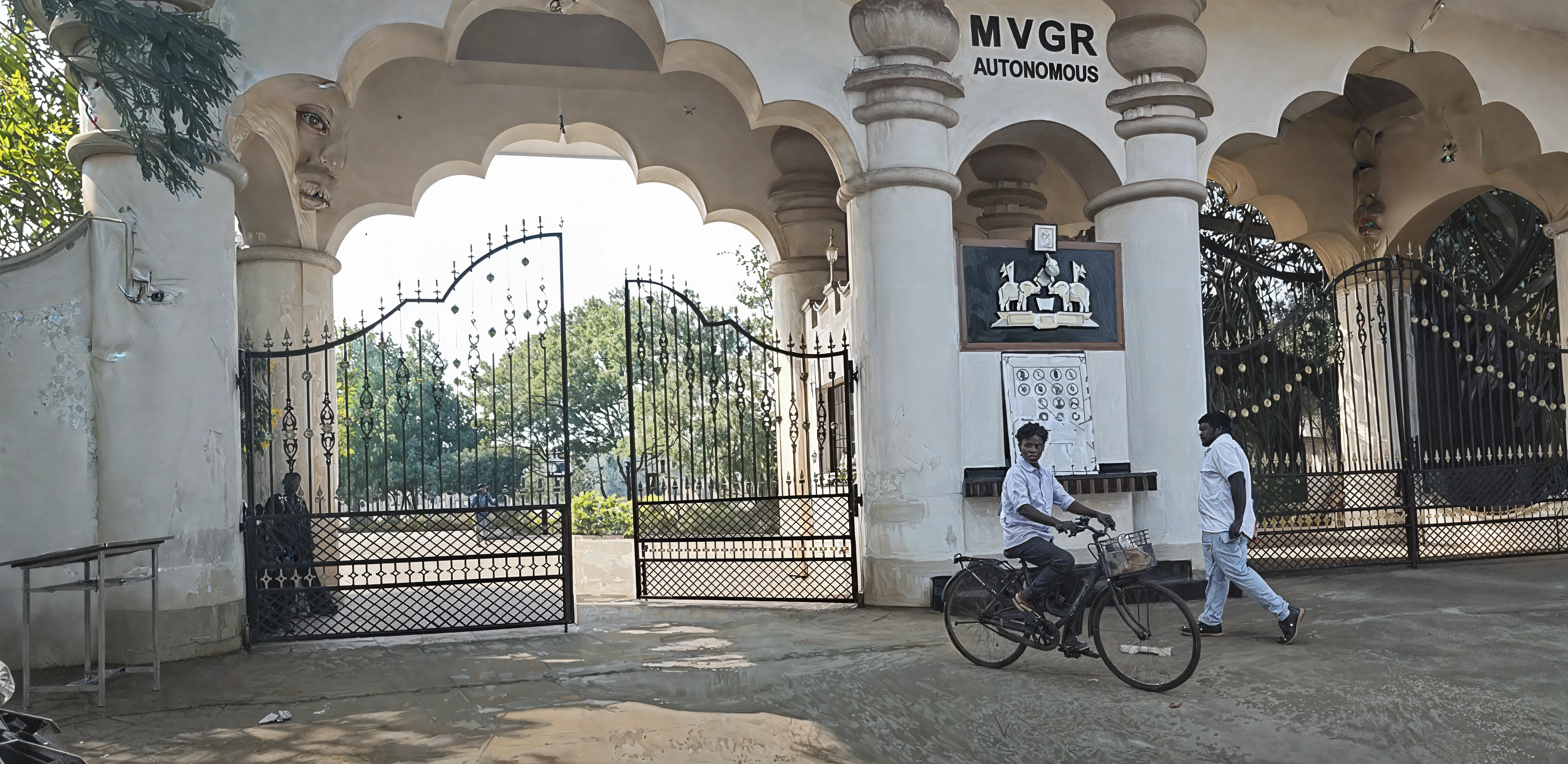 Meerut College Campus photo 9
